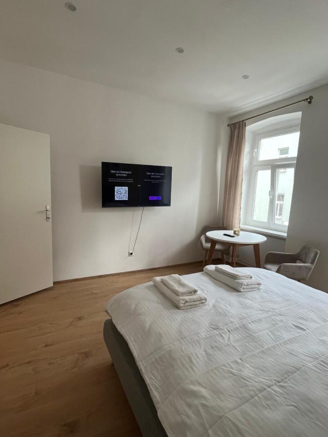 Apartment Near Metro & Netflix Vienna Exterior photo